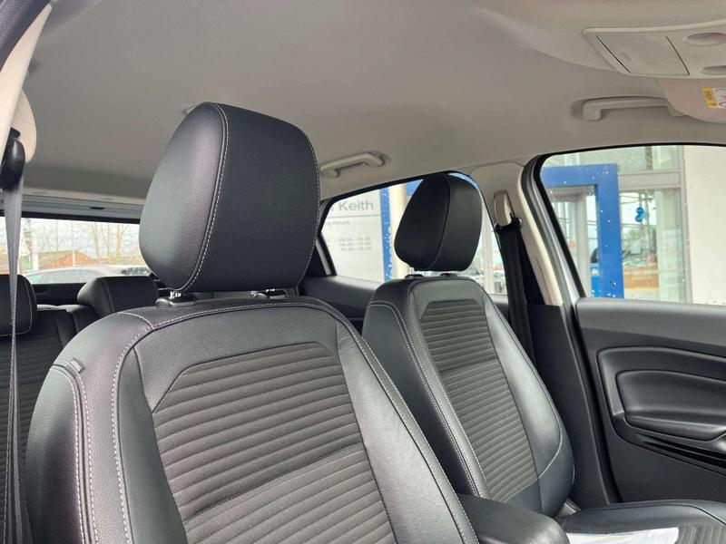 Used Ford Ecosport 2020 for sale - 77641377: Photo 24