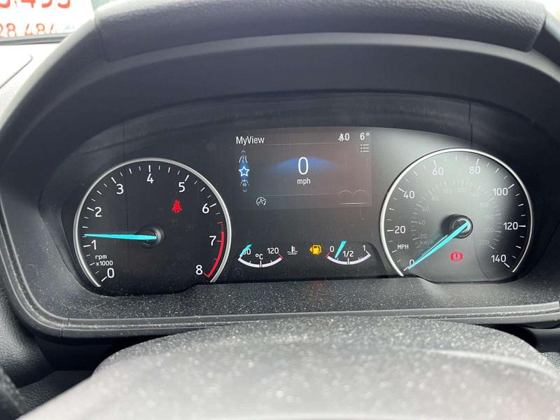 Used Ford Ecosport 2020 for sale - 77641377: Photo 28