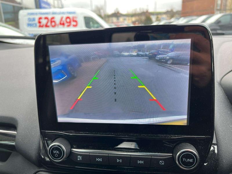 Used Ford Ecosport 2020 for sale - 77641377: Photo 34