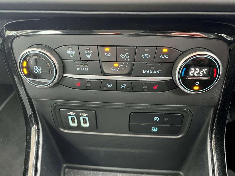Used Ford Ecosport 2020 for sale - 77641377: Photo 35