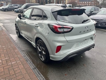 Used Ford Puma undefined for sale - 78286952: Photo