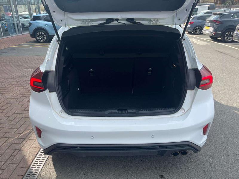 Used Ford Focus 2023 for sale - 77915636: Photo 12