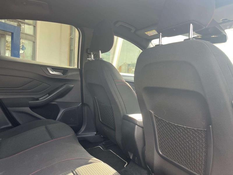 Used Ford Focus 2023 for sale - 77915636: Photo 16