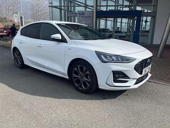 Used Ford Focus 2023 for sale - 77915636: Photo