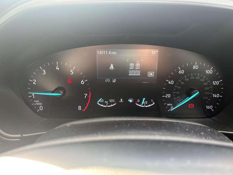 Used Ford Focus 2023 for sale - 77915636: Photo 21