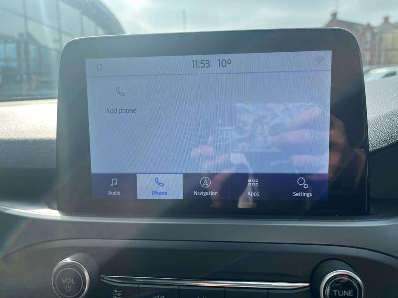 Used Ford Focus 2023 for sale - 77915636: Photo 23