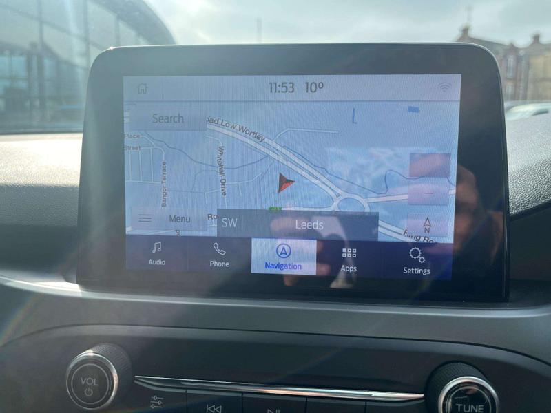 Used Ford Focus 2023 for sale - 77915636: Photo 24