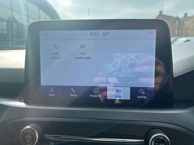 Used Ford Focus 2023 for sale - 77915636: Photo 25