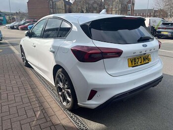 Used Ford Focus 2023 for sale - 77915636: Photo