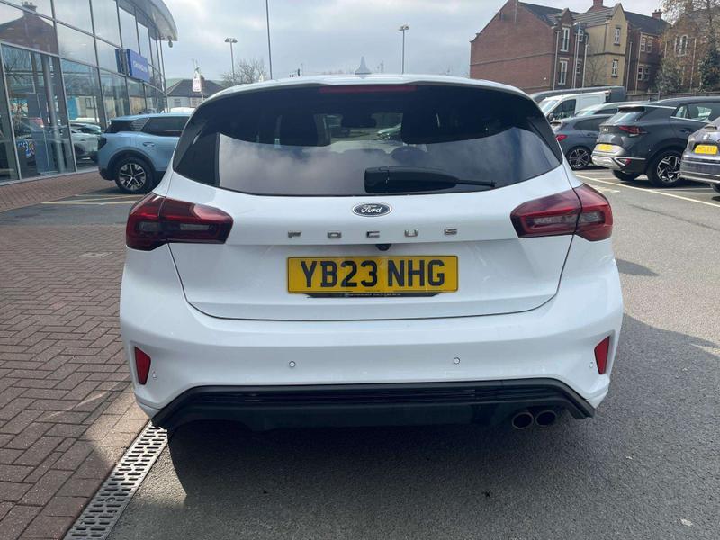 Used Ford Focus 2023 for sale - 77915636: Photo 3