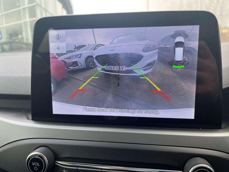 Used Ford Focus 2023 for sale - 77915636: Photo 33