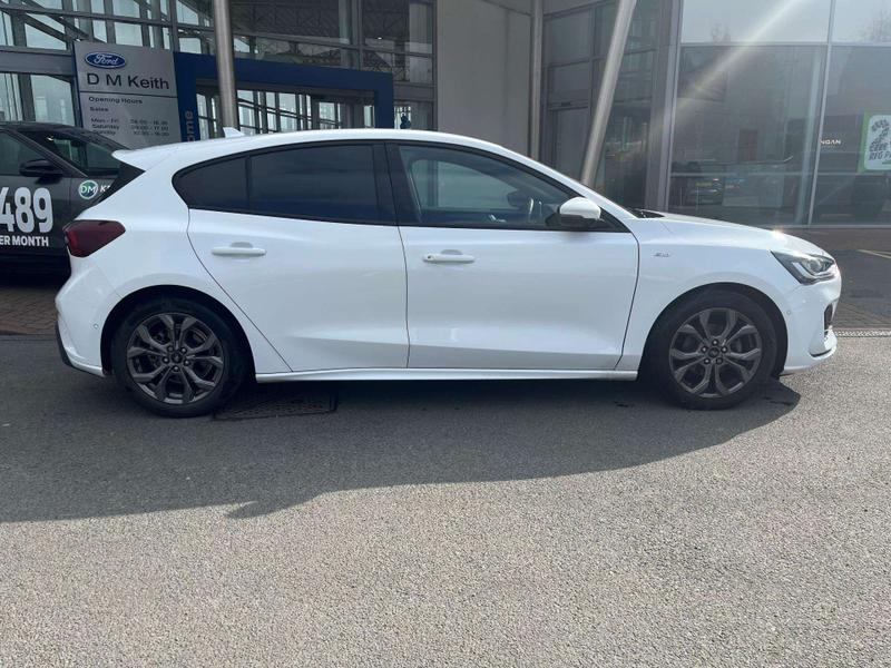 Used Ford Focus 2023 for sale - 77915636: Photo 38