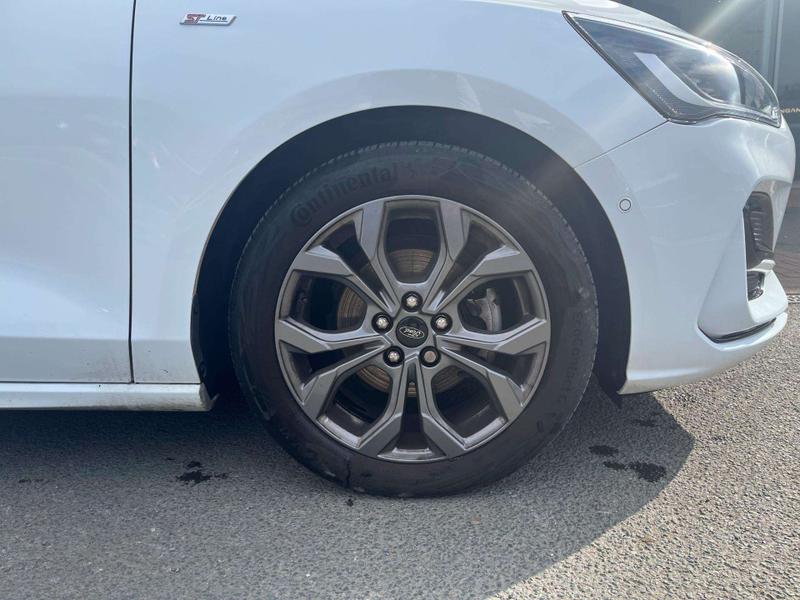 Used Ford Focus 2023 for sale - 77915636: Photo 40