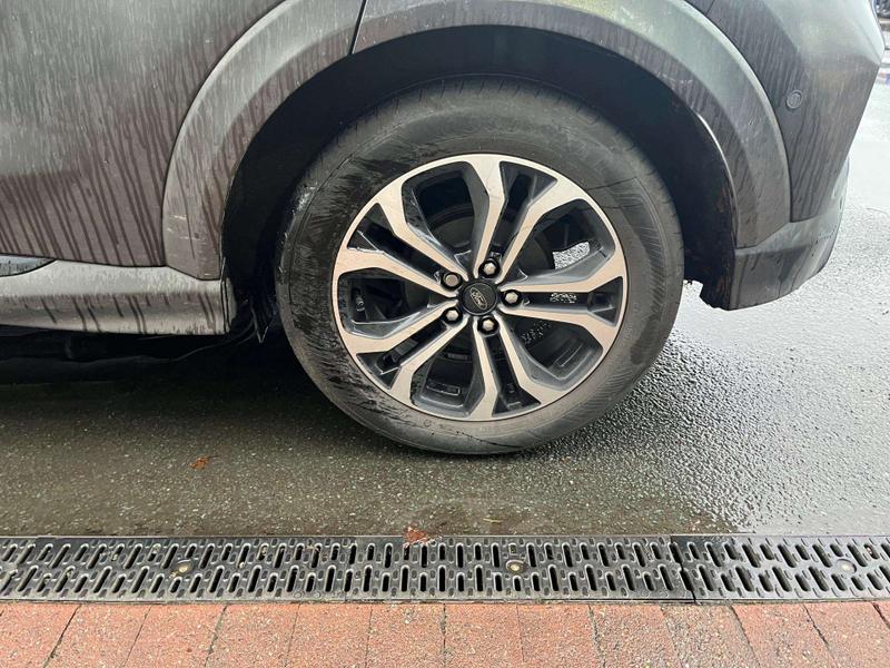 Used Ford Puma 2023 for sale - 76557376: Photo 10