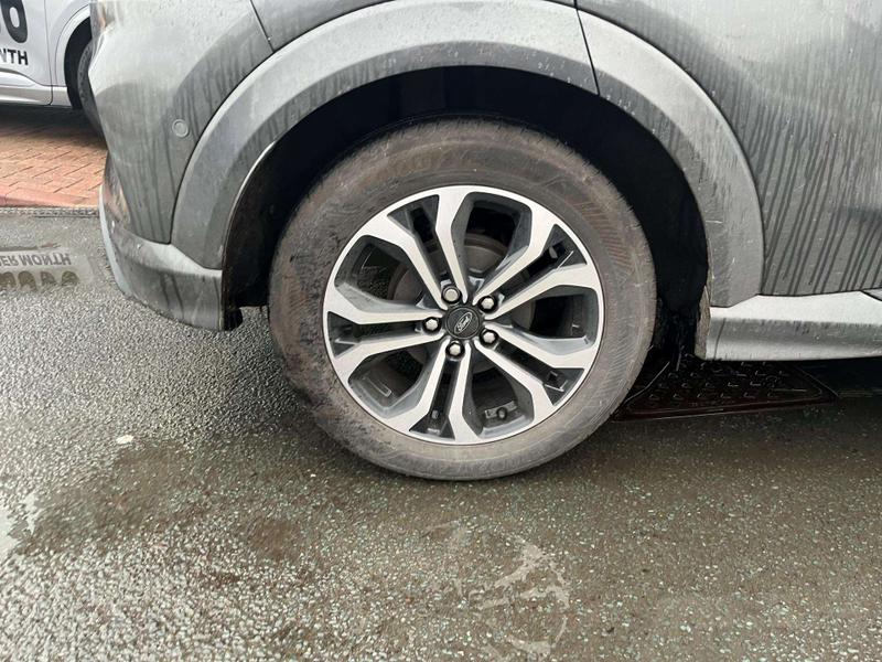 Used Ford Puma 2023 for sale - 76557376: Photo 11