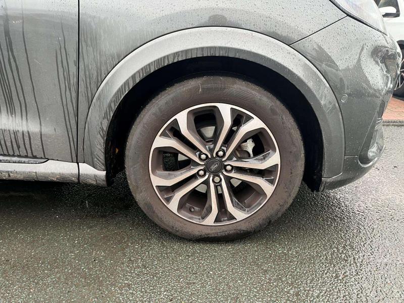 Used Ford Puma 2023 for sale - 76557376: Photo 12