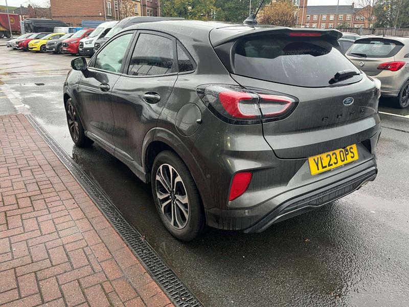Used Ford Puma 2023 for sale - 76557376: Photo 5