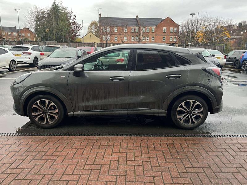 Used Ford Puma 2023 for sale - 76557376: Photo 6