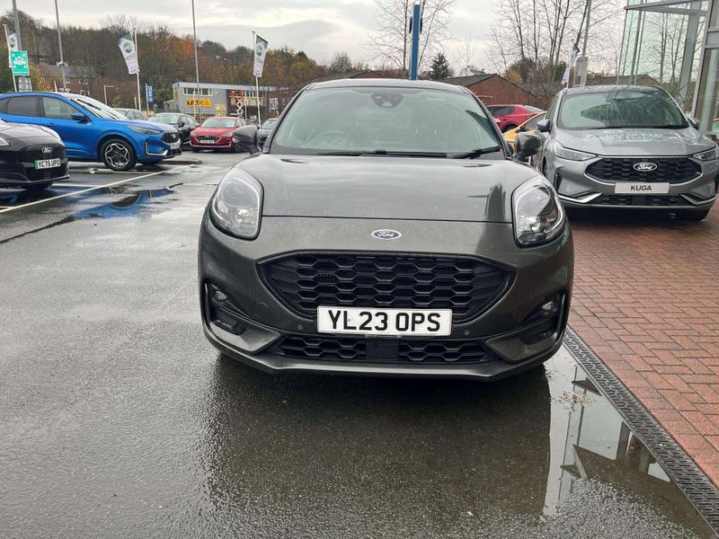 Used Ford Puma 2023 for sale - 76557376: Photo 8