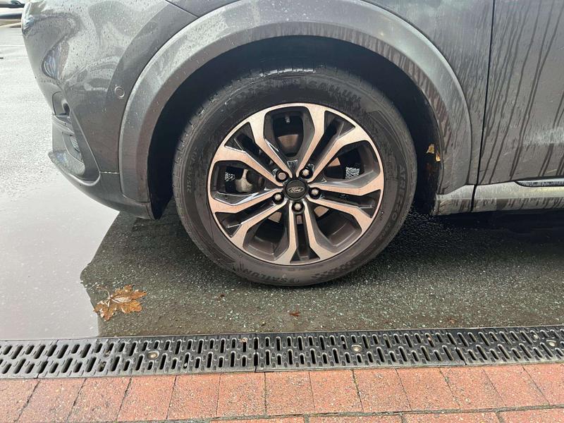 Used Ford Puma 2023 for sale - 76557376: Photo 9