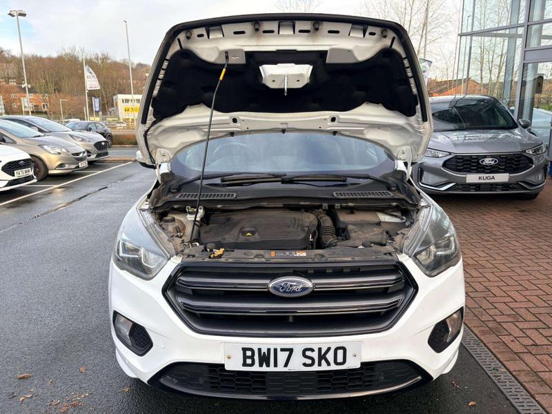 Used Ford Kuga 2017 for sale - 76971904: Photo 13