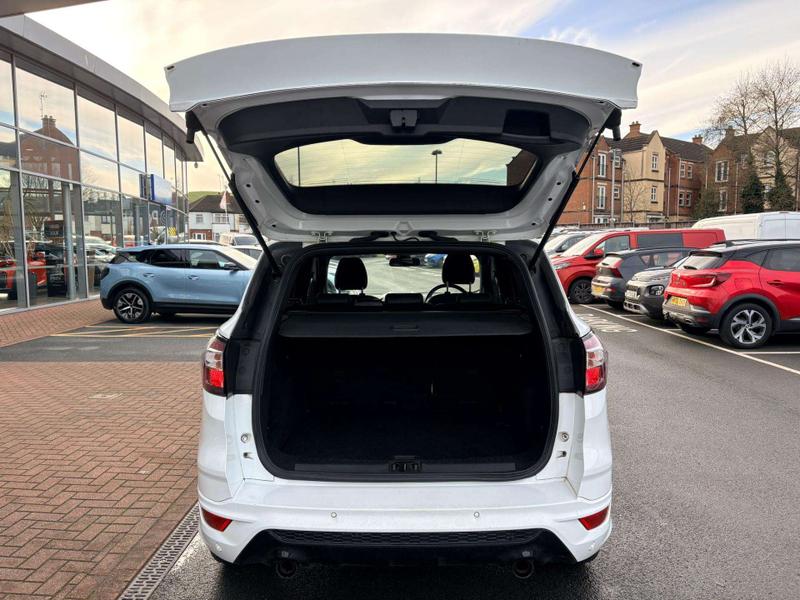 Used Ford Kuga 2017 for sale - 76971904: Photo 14