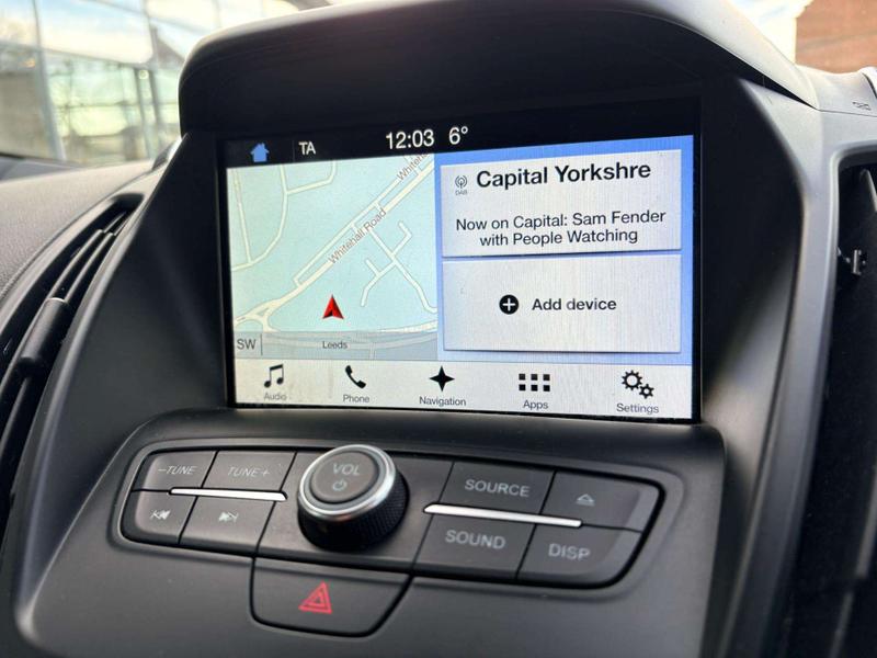 Used Ford Kuga 2017 for sale - 76971904: Photo 15