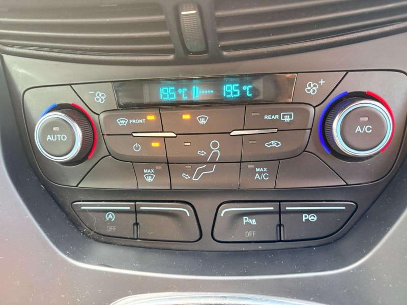 Used Ford Kuga 2017 for sale - 76971904: Photo 16