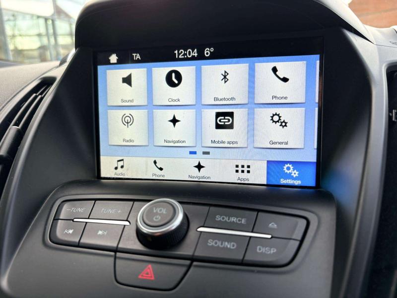 Used Ford Kuga 2017 for sale - 76971904: Photo 17