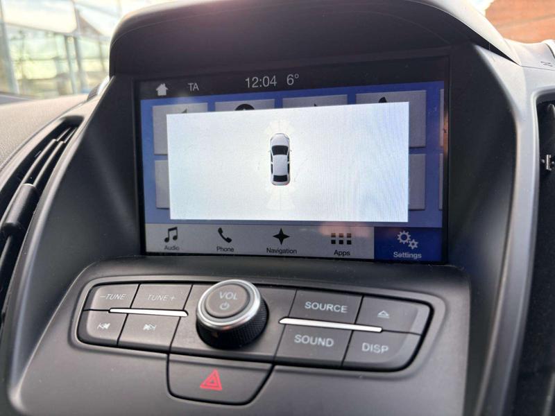 Used Ford Kuga 2017 for sale - 76971904: Photo 18