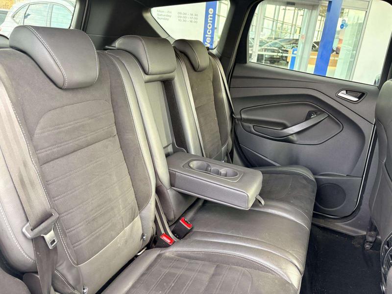 Used Ford Kuga 2017 for sale - 76971904: Photo 19