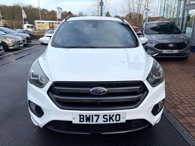 Used Ford Kuga 2017 for sale - 76971904: Photo 2