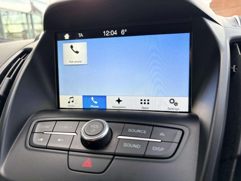 Used Ford Kuga 2017 for sale - 76971904: Photo 20