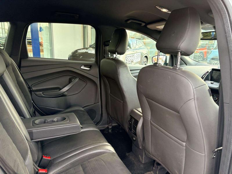 Used Ford Kuga 2017 for sale - 76971904: Photo 23