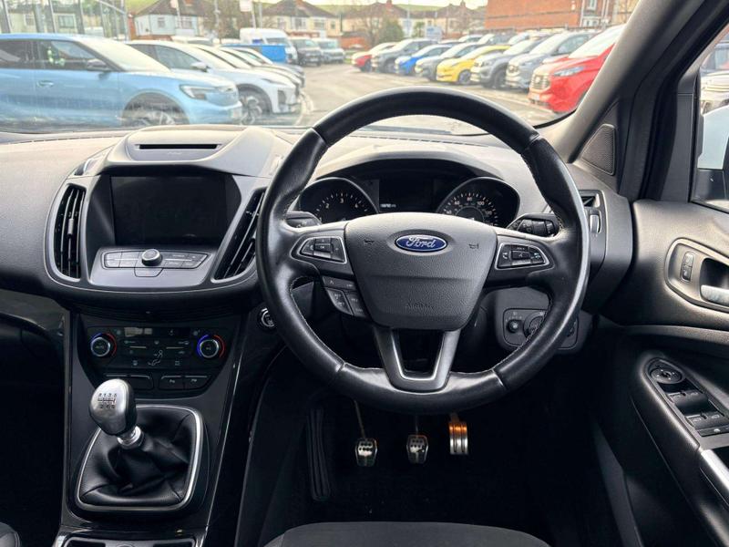 Used Ford Kuga 2017 for sale - 76971904: Photo 32