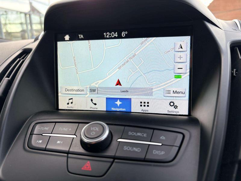 Used Ford Kuga 2017 for sale - 76971904: Photo 34