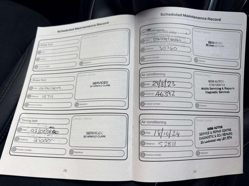 Used Ford Kuga 2017 for sale - 76971904: Photo 35