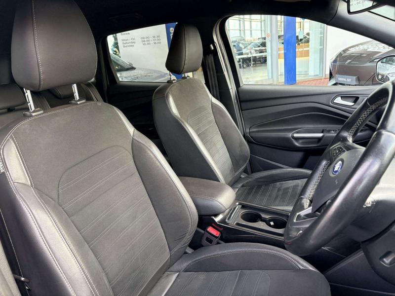 Used Ford Kuga 2017 for sale - 76971904: Photo 36