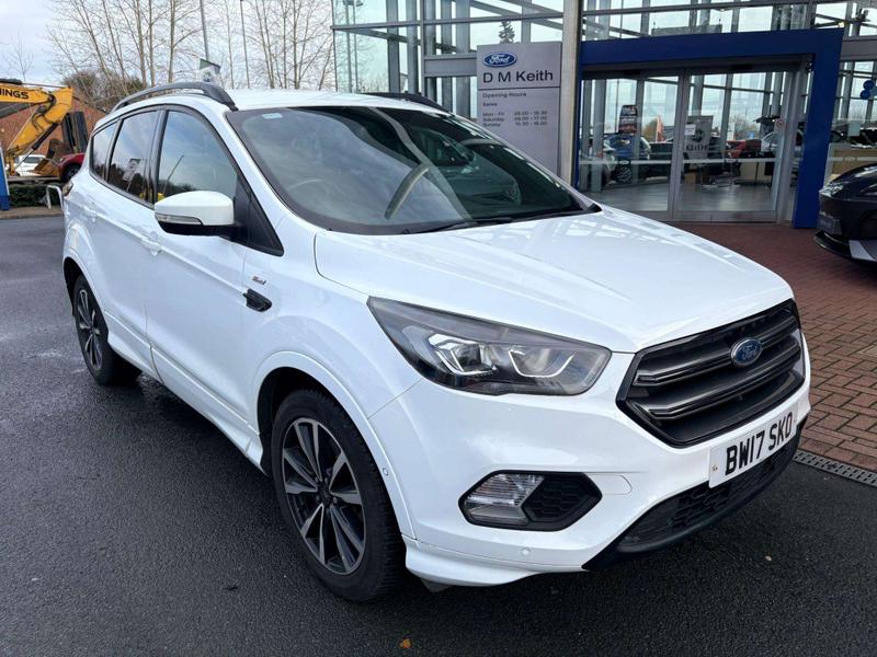 Used Ford Kuga 2017 for sale - 76971904: Photo 5