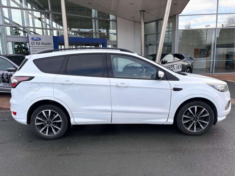 Used Ford Kuga 2017 for sale - 76971904: Photo 7