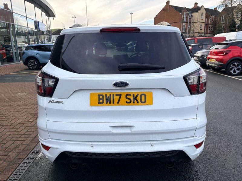 Used Ford Kuga 2017 for sale - 76971904: Photo 8