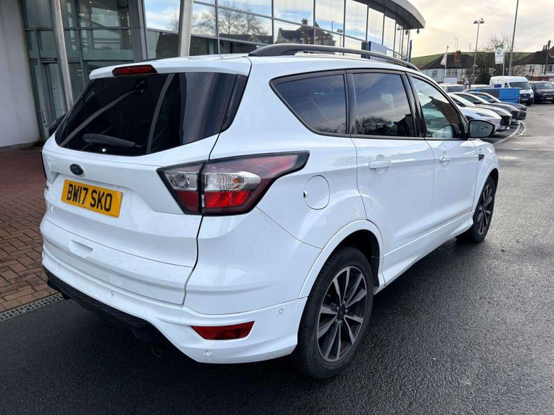 Used Ford Kuga 2017 for sale - 76971904: Photo 9