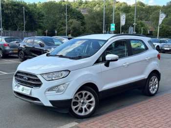 Used Ford Ecosport 2022 for sale - 75196672: Photo