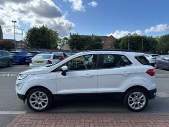 Used Ford Ecosport 2022 for sale - 75196672: Photo