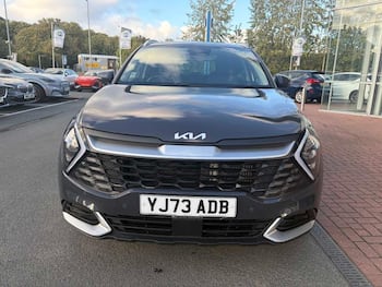 Used Kia Sportage 2024 for sale - 79828528: Photo