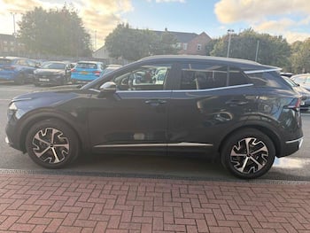 Used Kia Sportage 2024 for sale - 79828528: Photo