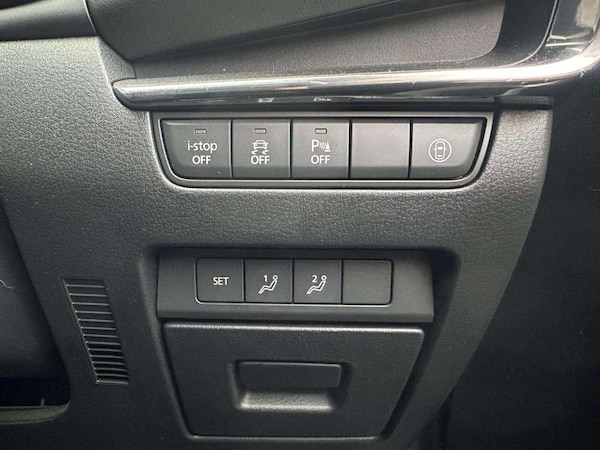 Used Mazda Mazda3 2020 for sale - 76234882: Photo 15