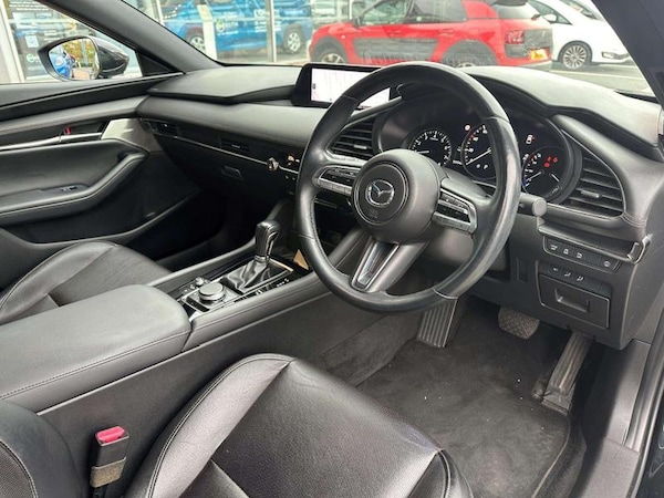 Used Mazda Mazda3 2020 for sale - 76234882: Photo 17