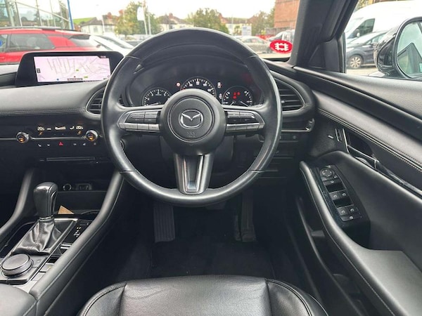 Used Mazda Mazda3 2020 for sale - 76234882: Photo 18