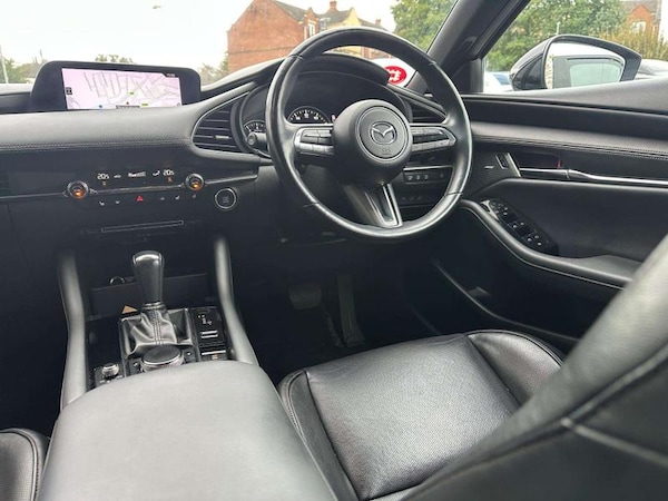 Used Mazda Mazda3 2020 for sale - 76234882: Photo 19